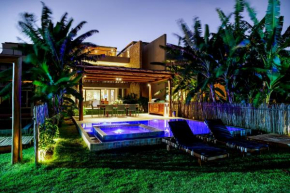 Casa Playa Milagres